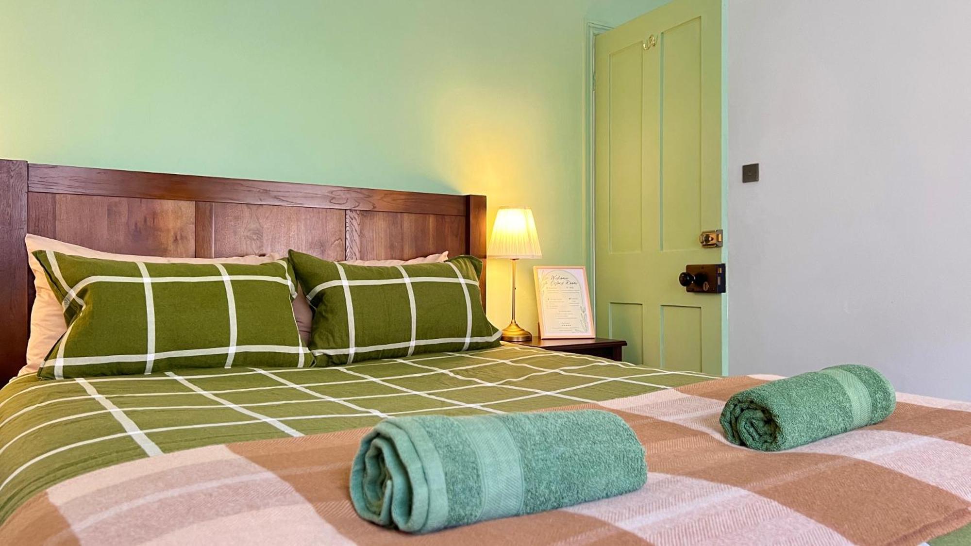 Westminster Apartment London Eksteriør bilde