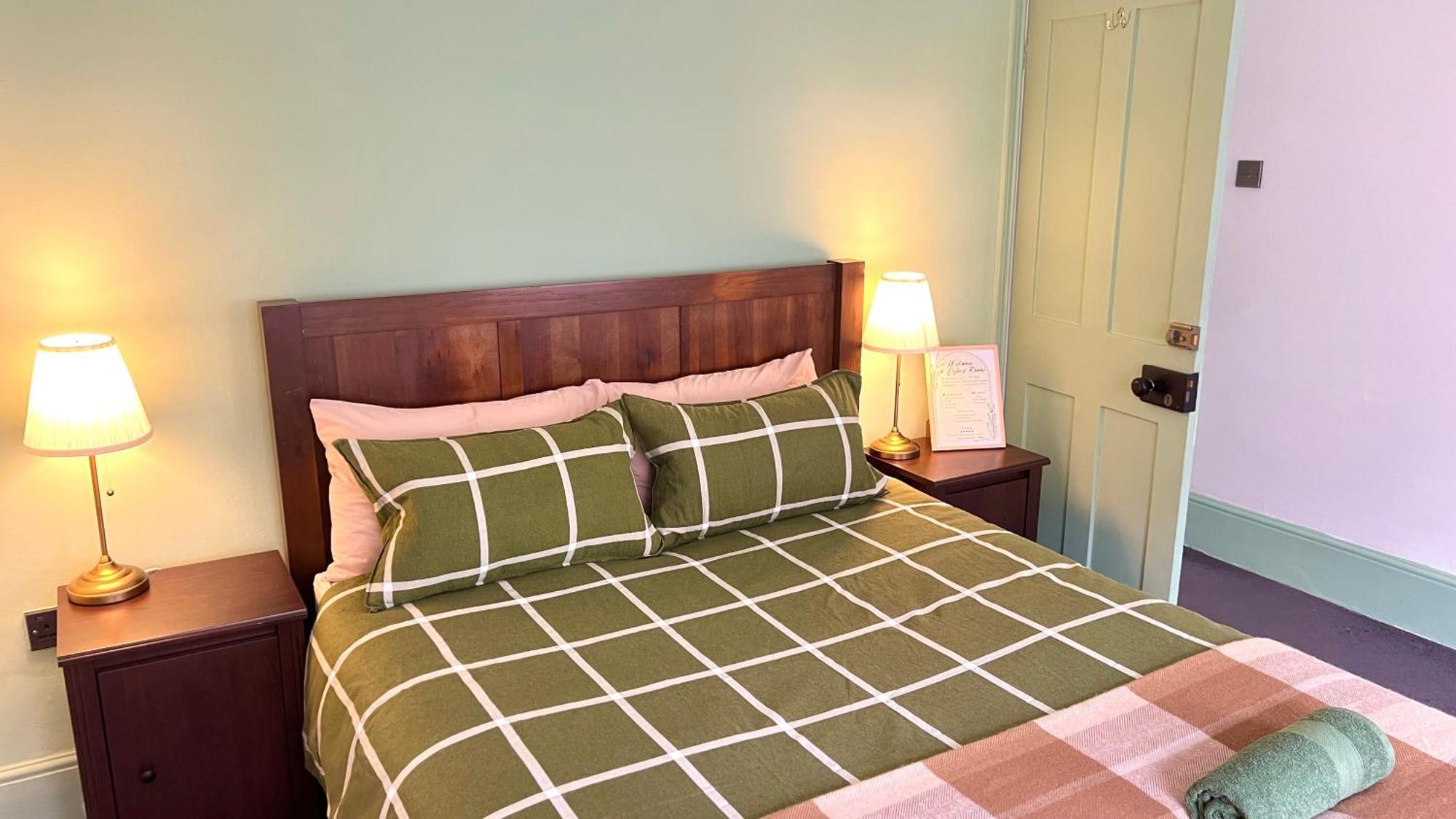 Westminster Apartment London Eksteriør bilde