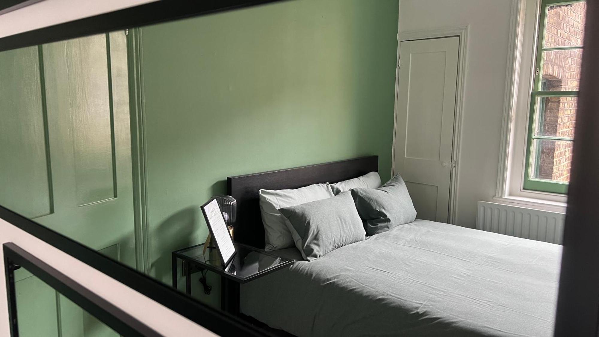 Westminster Apartment London Eksteriør bilde