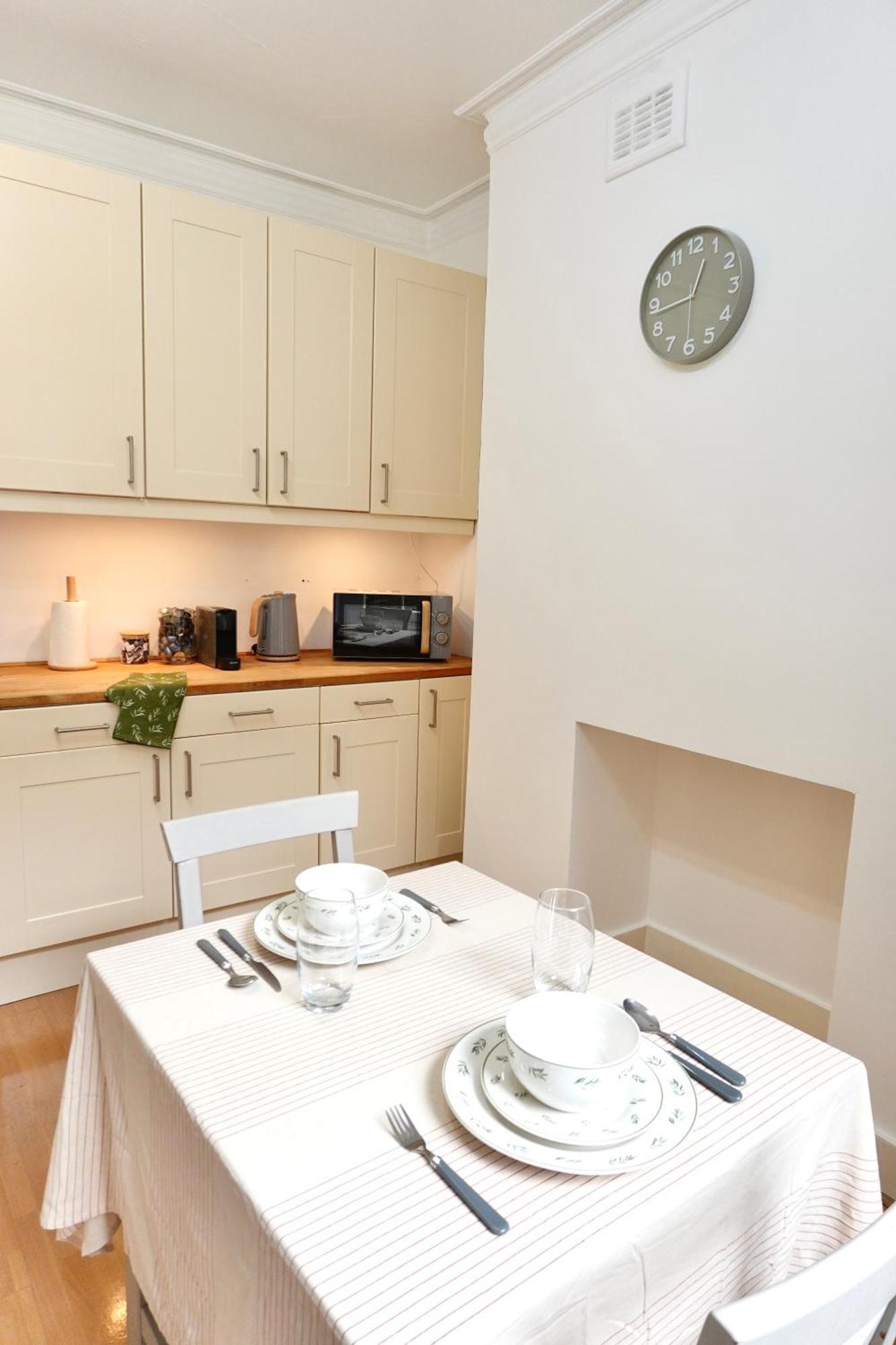 Westminster Apartment London Eksteriør bilde